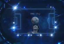Copa America, l’emozionante omaggio a Diego prima di Argentina-Cile