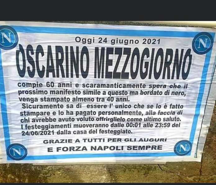 oscarino