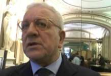 Come ci si allonta dal Pd. La mossa dell’ex capogruppo
