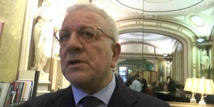 peppe russo
