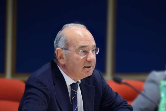 raffaele calabrò