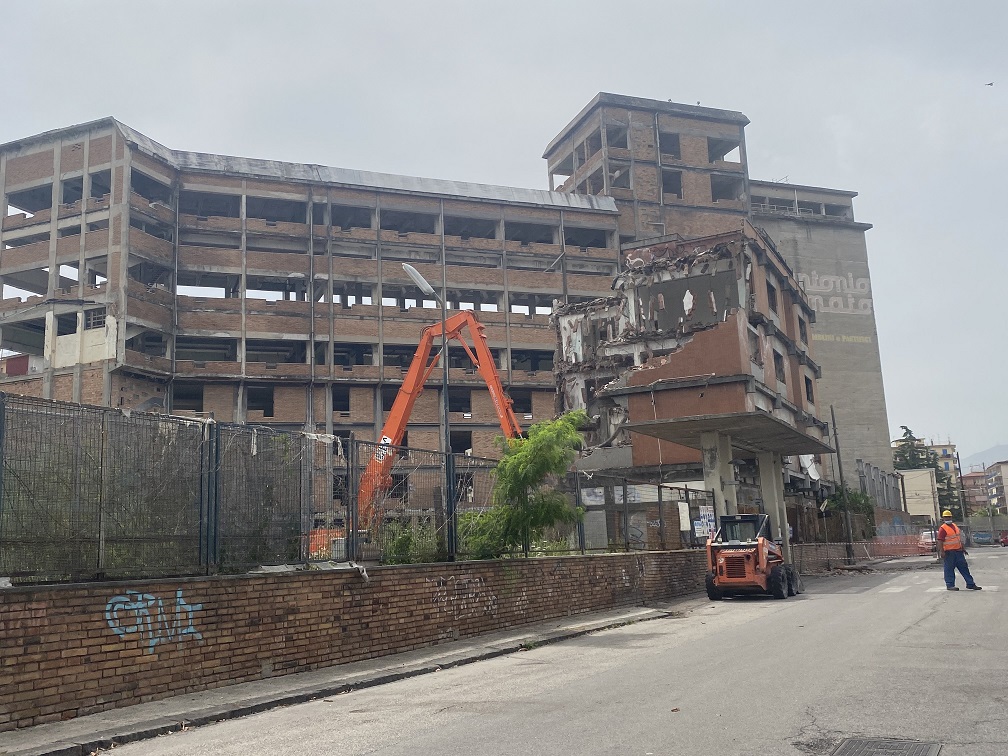 ruspe pastificio amato