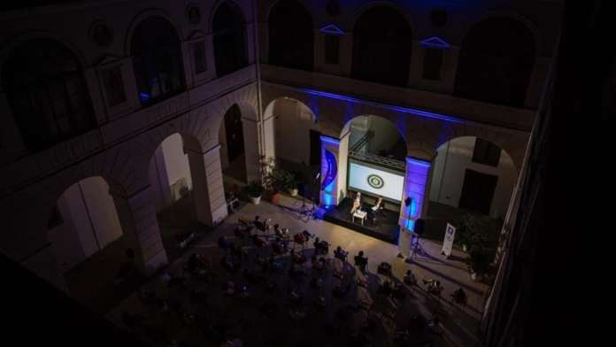 salerno letteratura