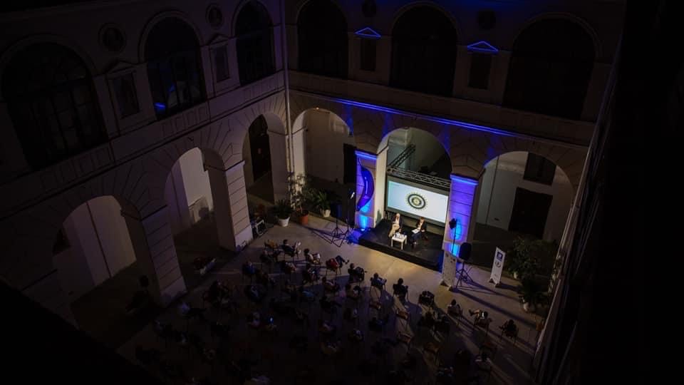 salerno letteratura