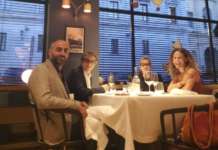 Premio Strega, Mondadori fuori dalla cinquina. Veronesi: “Ciabatti sa gestire la sconfitta. Sul palco ha raccontato la sua fragilità”
