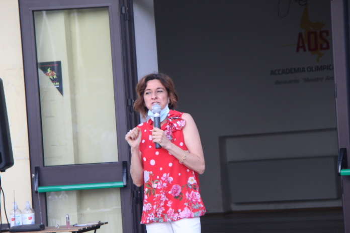 sara furno