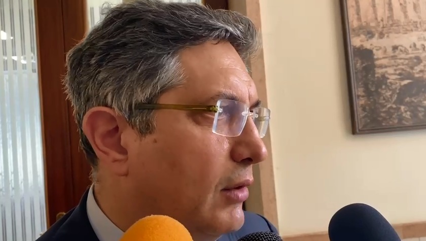 sindaco nocera inferiore