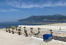 Spiagge e recinzioni: assessore De Maio incontra i gestori dei lidi