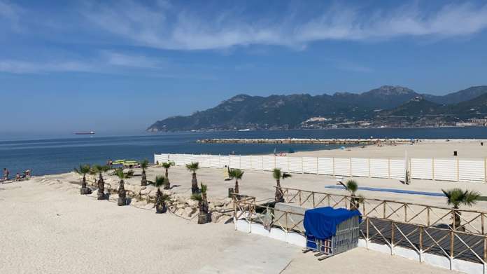 spiaggeok