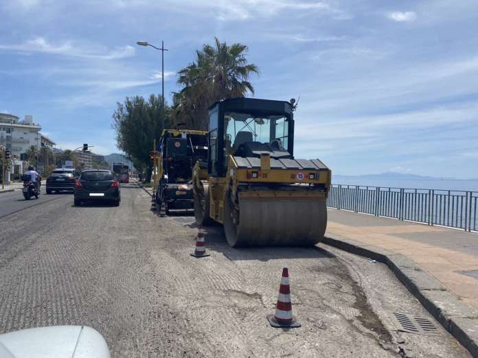 strade dissestate
