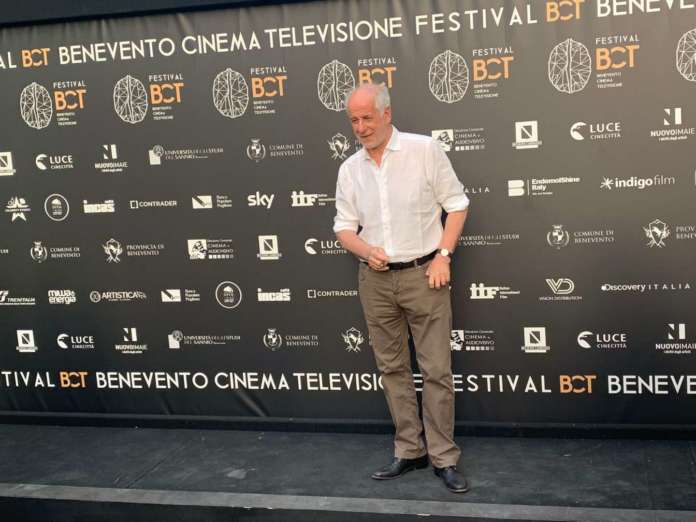 toni servillo