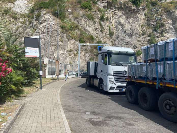 trasporti