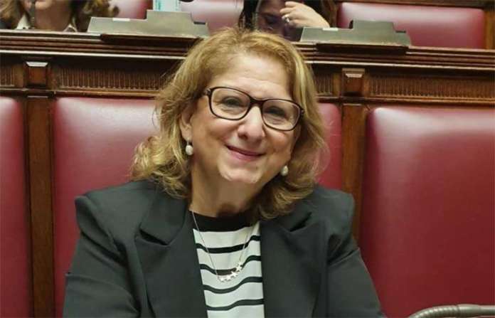 virginia villani