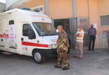 Visita endocrinologica gratuita, tanti i cittadini in fila presso l’ambulatorio al Rione Ferrovia