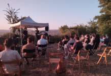 Natura in Musica, gran chiusura estiva tra rock ecologista e macchine fotovoltaiche