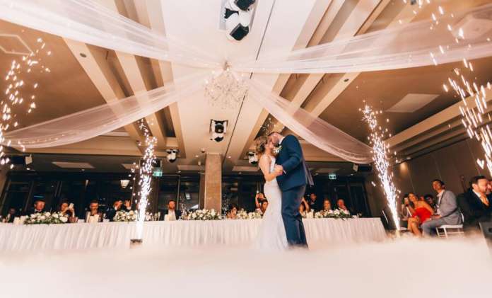 matrimonio