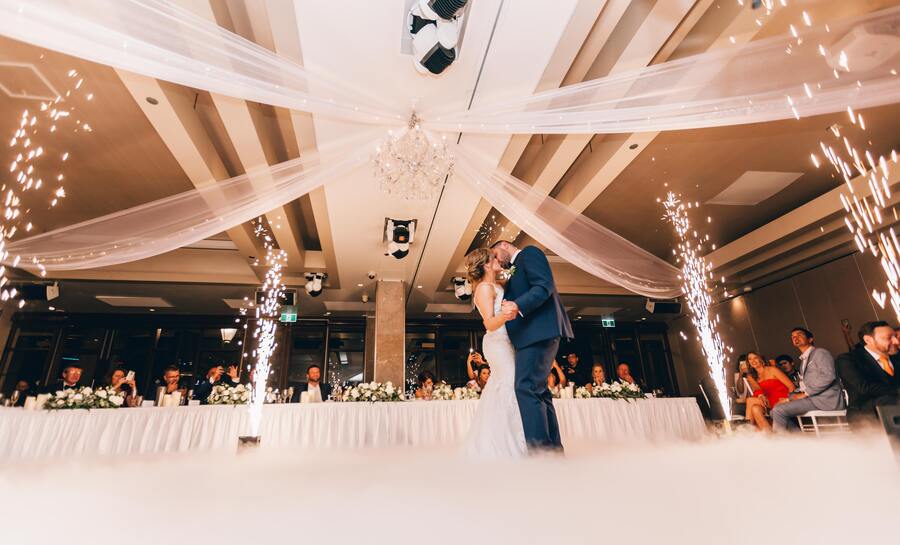 matrimonio