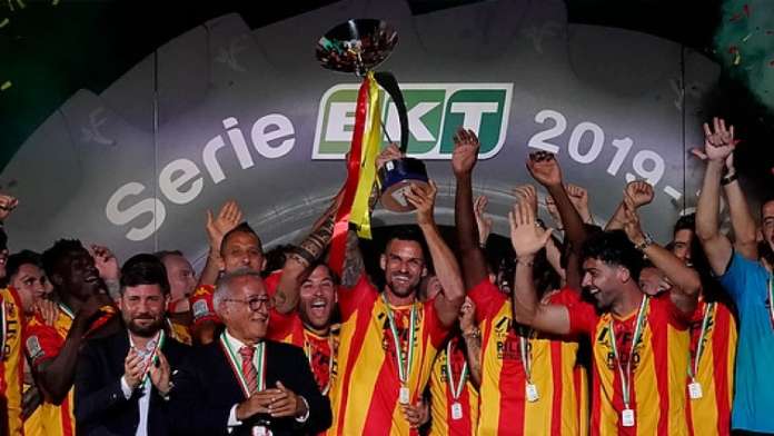 Serie B