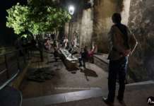 ‘Una Notte al Museo’, apertura serale del FRaC e concerto sotto le stelle