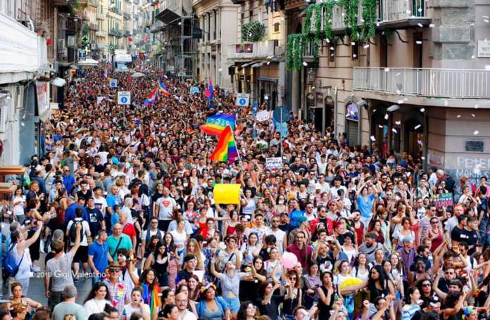 gay pride