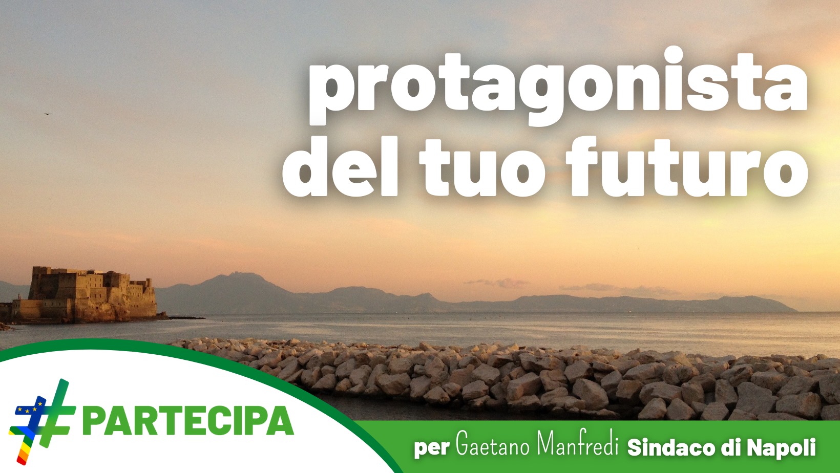 partecipa manfredi