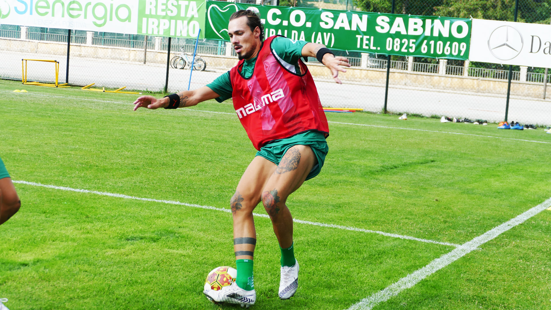Avellino Avellino