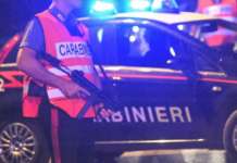 Contrasto ai furti nell’Avellinese, 7 persone allontanate con foglio di via