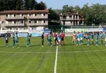 Avellino, buona la prima amichevole: tris al Napoli Primavera Avellino-Napoli