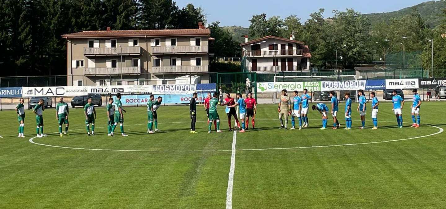 Avellino-Napoli Avellino-Napoli