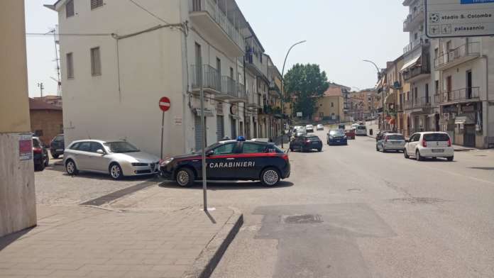 Rione Libertà - Benevento