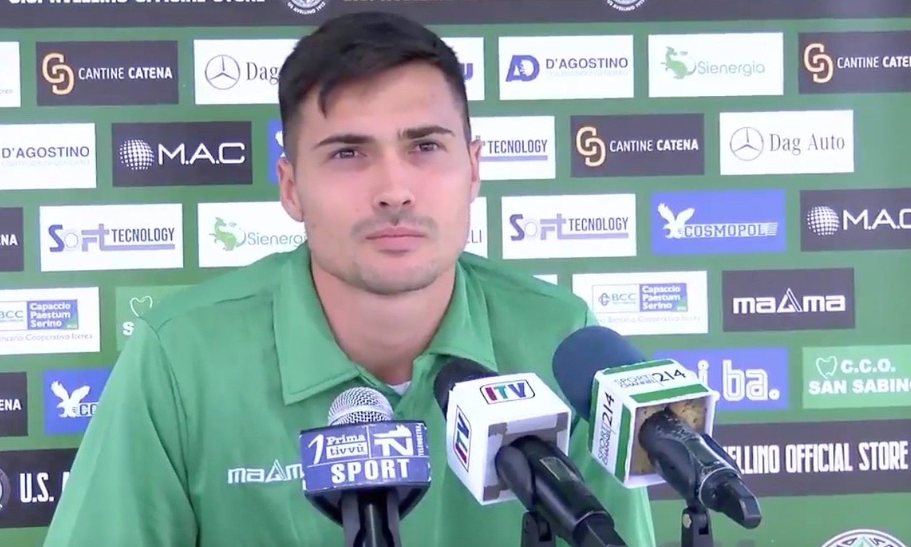 Alessandro Mastalli