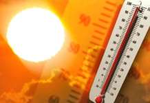 Domani ancora ondate di calore e temperature sopra la media