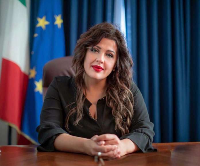 Anna Bilotti