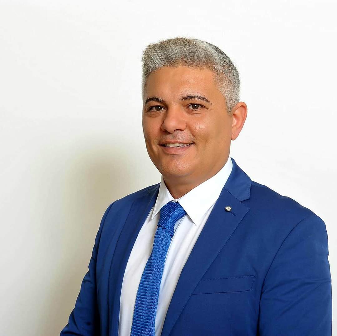 Assessore Francesco Tartaglione