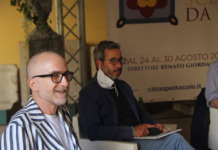 Presentata Città Spettacolo, Mastella: “Per gli eventi green pass obbligatorio”