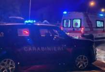 Napoli, 35enne ucciso con dieci colpi d’arma da fuoco