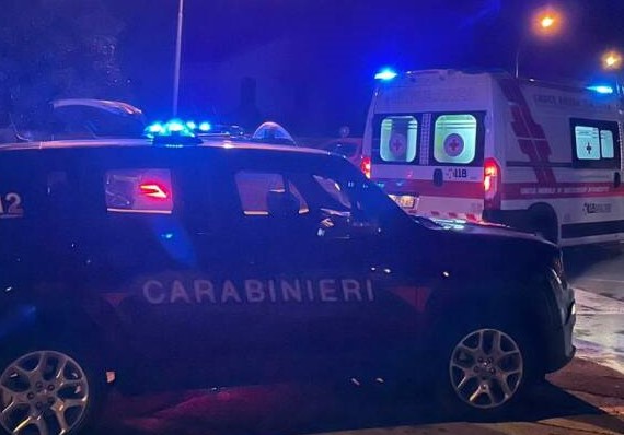 Carabinieri