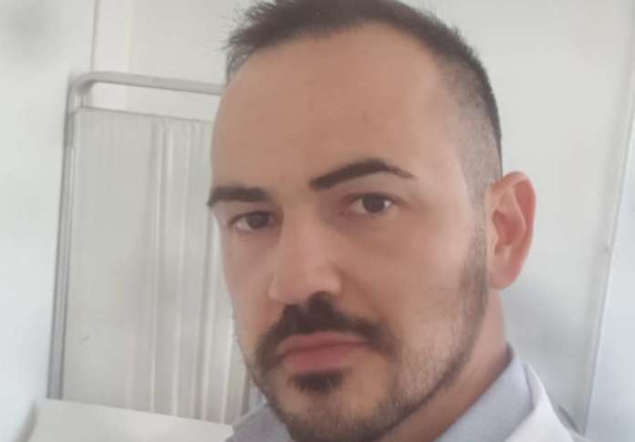 Christian Tranfa