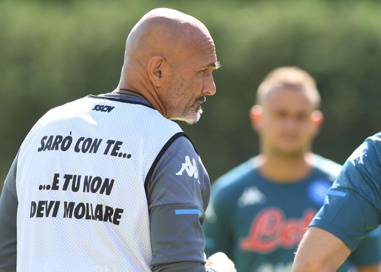 spalletti