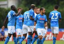 Napoli, mercoledì la ripresa degli allenamenti: nel weekend test internazionale con il Bayern Monaco