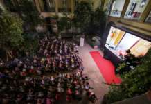 Estate a Corte 2021, cinema sotto le stelle: il programma di agosto e settembre