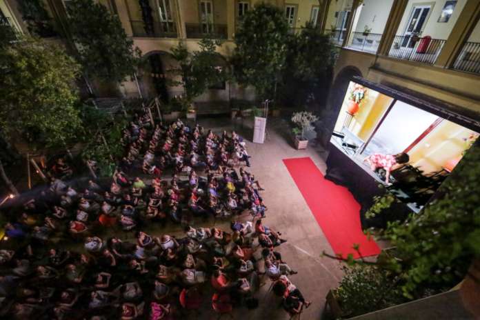 Estate a Corte 2021
