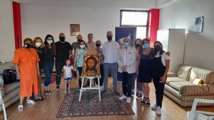 FOTO COMunità di sant'egidio