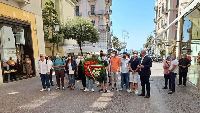 Falvella commemorazione 2