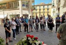 “Fascisti in via Velia”: Anpi e Memoria in Movimento chiedono dimissioni Prefetto