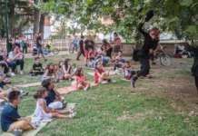 Carovana artistica, percorsi teatrali per famiglie e ragazzi in giro per la Campania