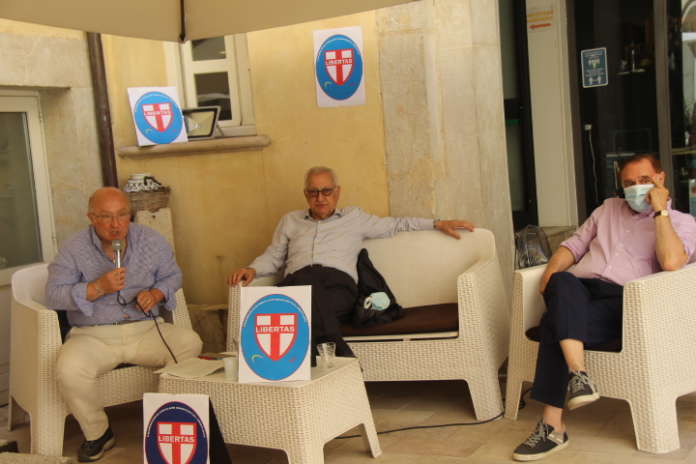 Federazione Popolare dei Democratici Cristiani (4)