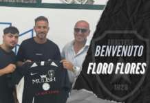 Frattese, colpo in panchina: prima avventura per Floro Flores