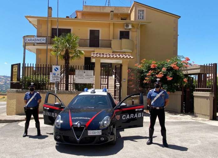 Foto Rmb CC San Bartolomeo in Galdo