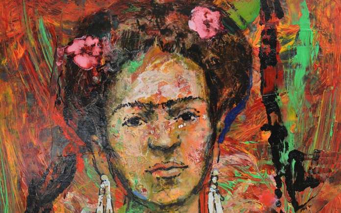 Frida Kahlo